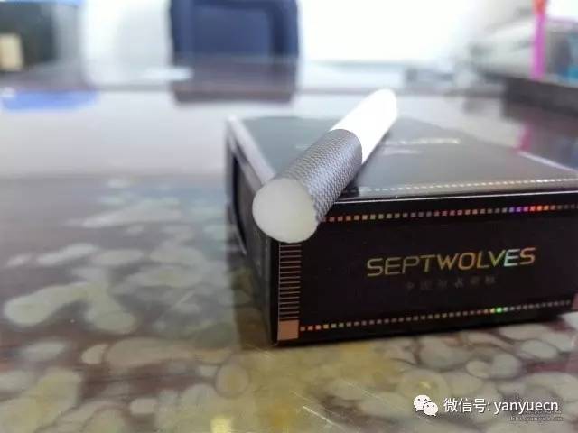 七匹狼大通仙香烟详细规格资料