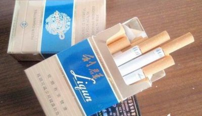 台湾11月香烟价格大涨 创近15年新高