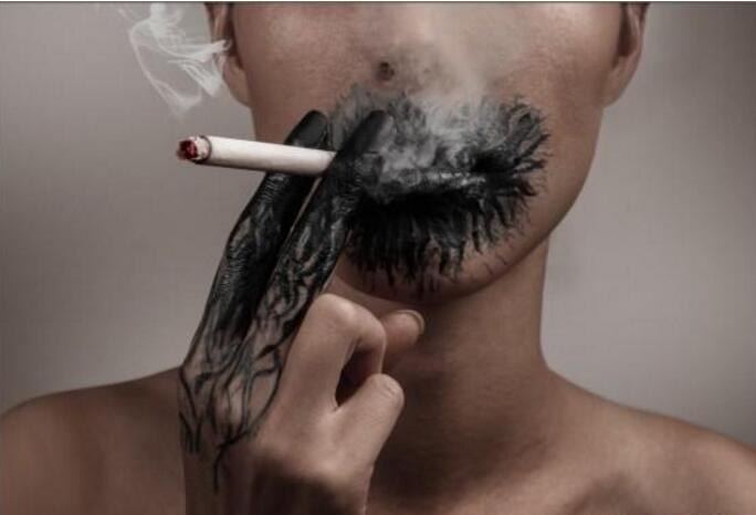 传言黑魔鬼香烟里有毒品，是真的吗？