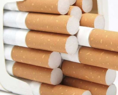 印度烟草消费量调查报告