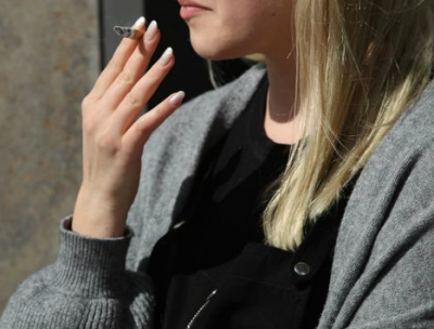 澳大利亚首都拟将法定吸烟年龄提至21