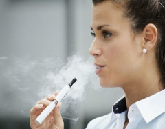 加州烟草法见效 肺癌死亡率较全美降低28%