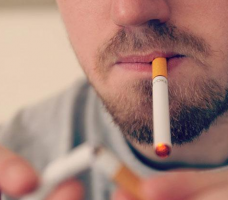 美国成年人吸烟率已降至历史最低点：14%