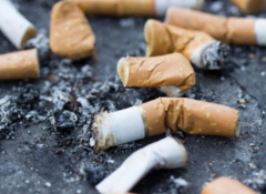 露天饮食场所明年起禁烟 州卫部研究是否包括卷烟
