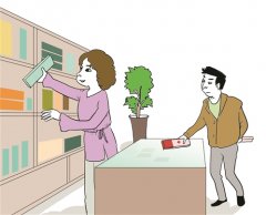 卖烟慎防调包陷阱