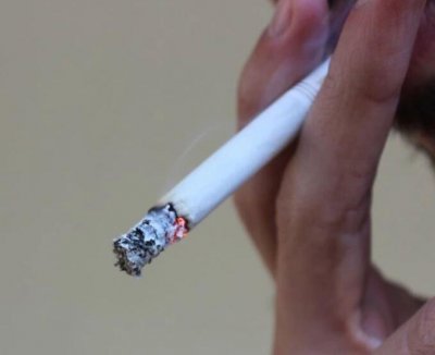 为什么香烟都是圆柱形的？