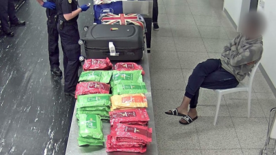 新西兰男子试图偷带54公斤烟草入境被取消签证