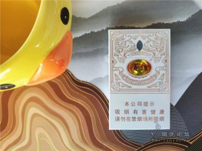 贵烟魔力：所谓的百草甘露到底是个什么鬼？