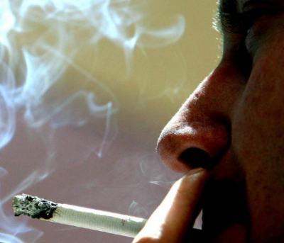 阿联酋禁止进口不含新数字印章的香烟