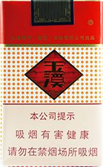 这36款香烟是中国烟草的中流砥柱