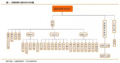 中烟国际上市有什么意义？