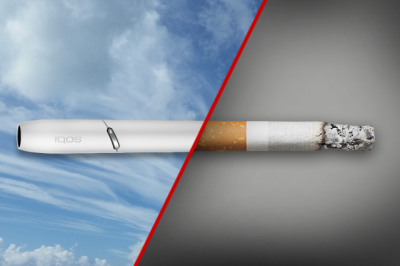 菲利普莫里斯国际公司：未来将放弃烟草产品，转向无烟产品