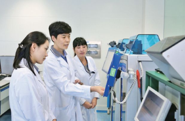 “红塔山”：时代的品牌，人民的好烟