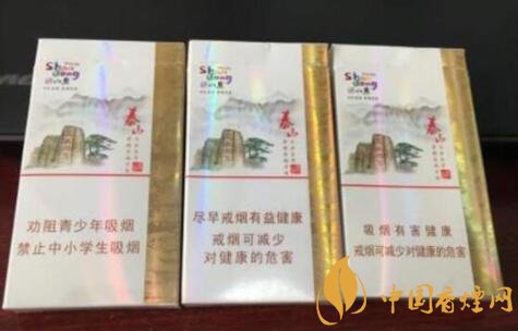 过年给老爸买什么烟比较好？送礼十大香烟推荐