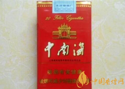 过年给老爸买什么烟比较好？送礼十大香烟推荐