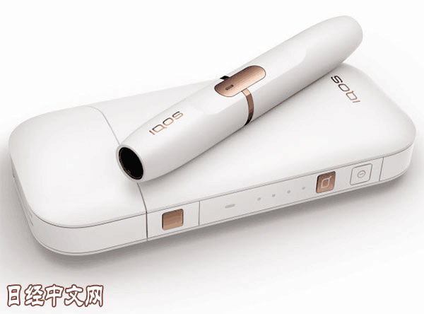 口感加强！日本Ploom TECH加热式香烟出新款