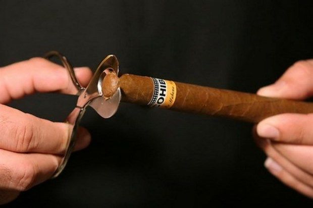 都属于烟草，香烟和雪茄到底有什么区别？