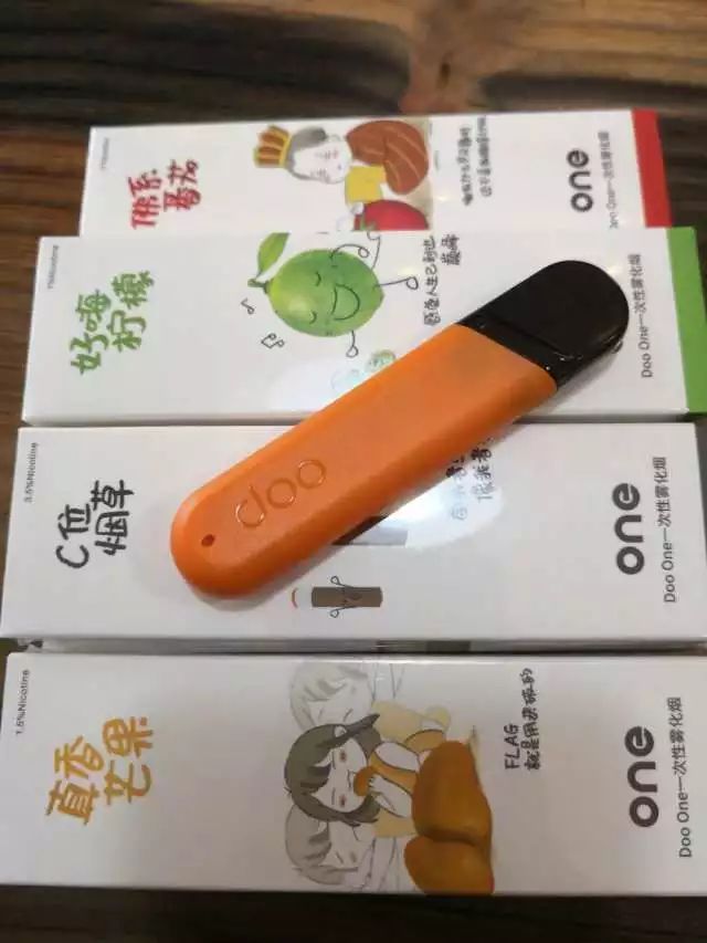 手机厂商纷纷进军新型烟草行业 传统烟草何去何从？