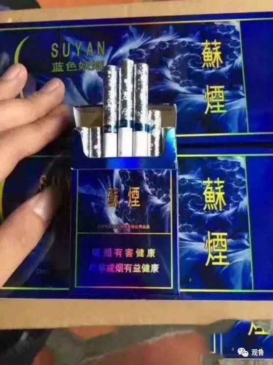 快过年了，怎样防范才不会买到假烟？