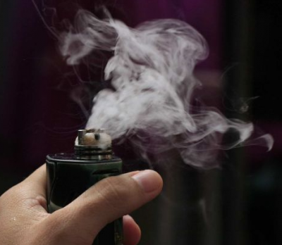 研究发现相比尼古丁替代疗法 电子烟更能帮助戒烟