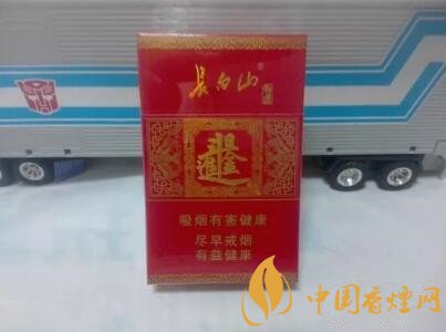 过年抽什么烟比较好？六款寓意喜庆好运的香烟