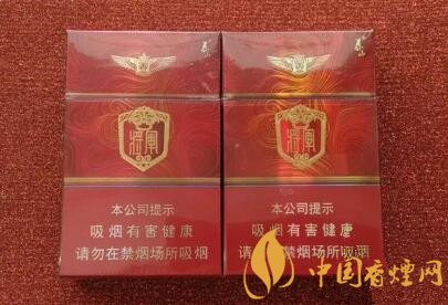 过年抽什么烟比较好？六款寓意喜庆好运的香烟