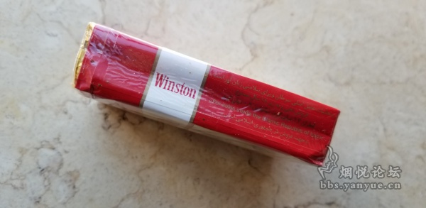 伊朗完税软红云斯顿口感怎样？品味愉悦 吃味自然醇厚