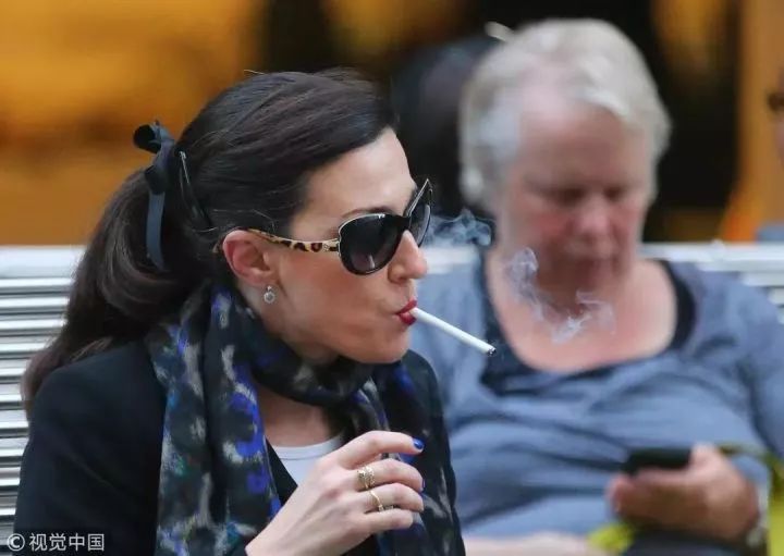 不抽烟的中国女人为什么容易患肺癌？