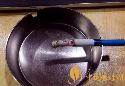 泰山尚合品鉴：青岛上合峰会量身定做 包装简约 烟香醇和 香气细腻多韵