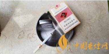 同一个品牌，是常规烟好抽还是细支烟好抽？
