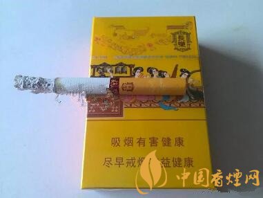 同一个品牌，是常规烟好抽还是细支烟好抽？