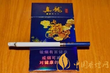 同一个品牌，是常规烟好抽还是细支烟好抽？