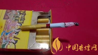 同一个品牌，是常规烟好抽还是细支烟好抽？