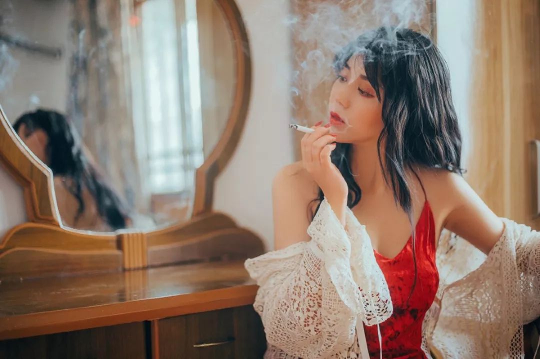 为什么要抵制针对女性的烟草宣传？