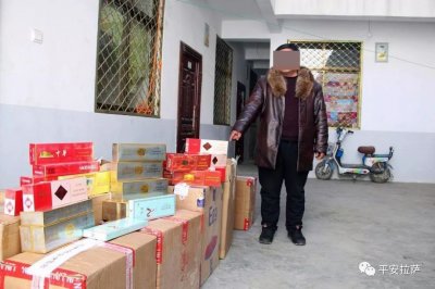 拉萨查获假烟813条，涉案金额近27万！全是常见的“品牌”！