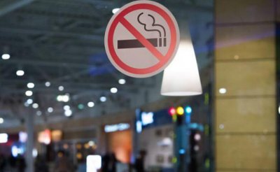 世卫组织敦促各国政府在汽车赛事中禁止烟草广告和赞助