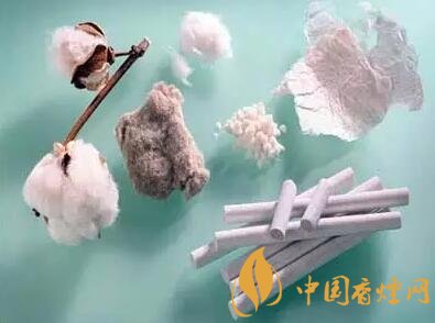 滤嘴材料创新成烟草企业竞争的又一个商机