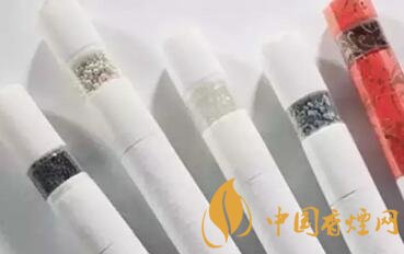 滤嘴材料创新成烟草企业竞争的又一个商机
