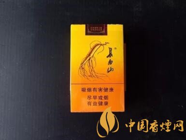 推荐六款舒适清淡型香烟 好抽又不呛