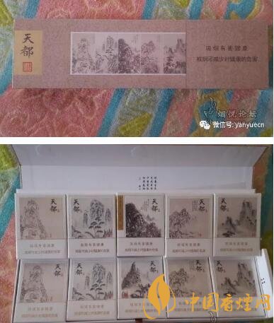 成为香烟达人？集齐这些成套香烟