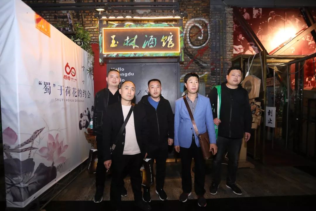 荷花为什么能一直抢占风口 销量遥遥领先？