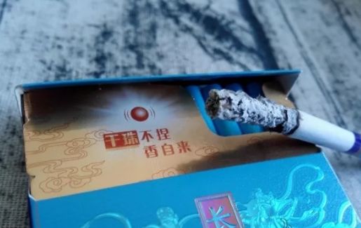 什么是爆珠烟？爆珠烟为什么能满足个性化消费市场？