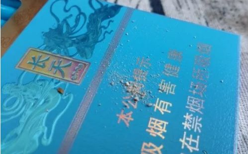 什么是爆珠烟？爆珠烟为什么能满足个性化消费市场？
