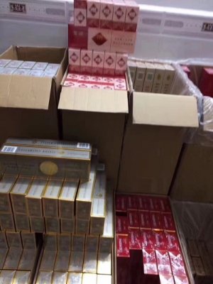 广东一手香烟厂家，高品质货源扣货包赔