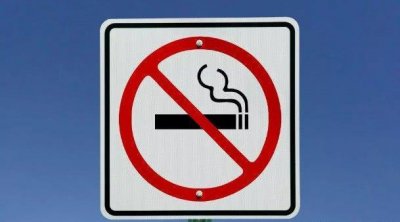 再过30年，英国将不再有烟民！