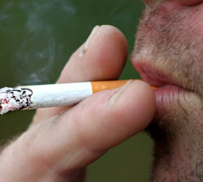 罗马尼亚控烟政策严格 领先于丹麦、希腊、瑞士等国家