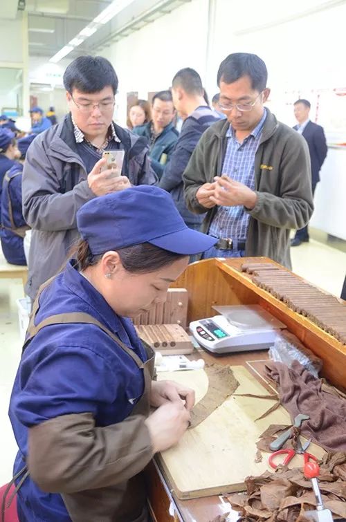 鄂琼烟草工商携手，试水雪茄原料配方纯国产的背后