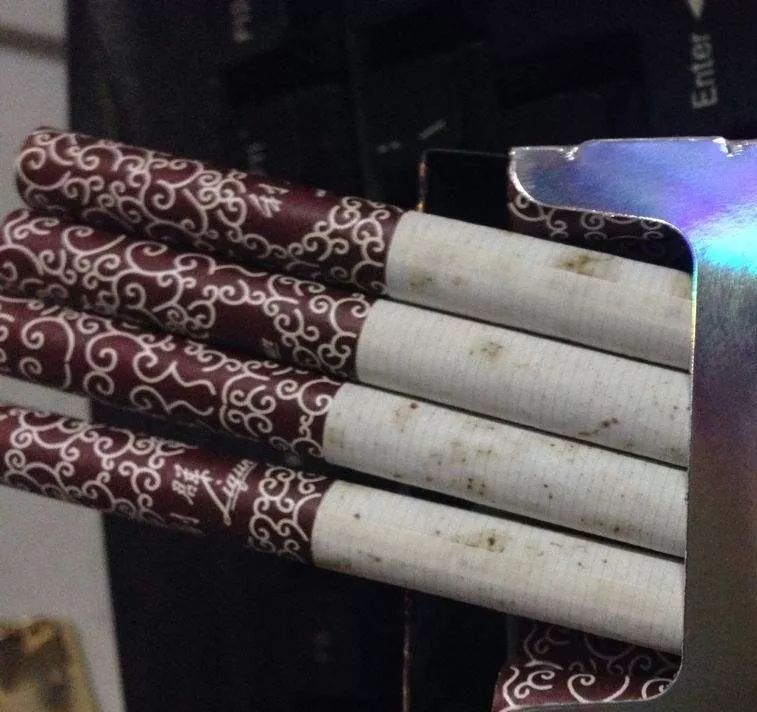 都是烟叶做的，香烟和雪茄到底区别在哪里？