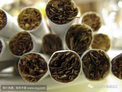 烟好不好，关键看烟丝，你真的懂烟丝吗？