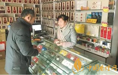 香烟零售店暂停停业和停业整顿有什么区别？